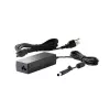 HP 65W Smart AC Adapter τροφοδοτικό/φορτιστής εσωτερικού χώρου μαύρο