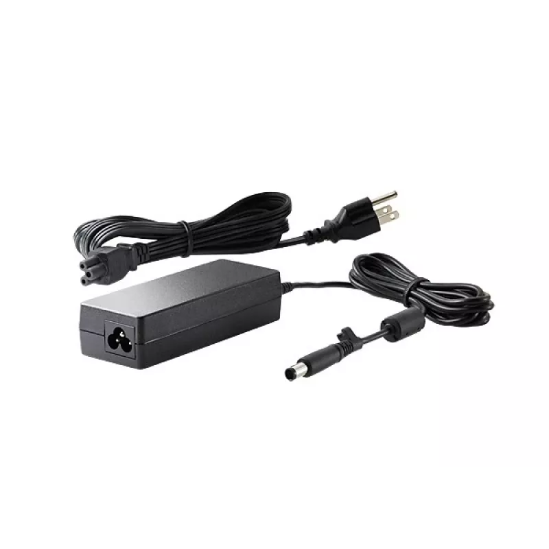 HP 65W Smart AC Adapter τροφοδοτικό/φορτιστής εσωτερικού χώρου μαύρο