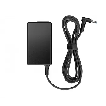 HP 65W Smart AC Adapter, Συμβατό με HP ProBook 440 G6 Notebook PC; HP ProBook 450 G6 Notebook PC; HP ProBook x360 11..., Business, 5 - 35 °C, -20 - 85 °C, CCC, CE, BSMI, 47 mm