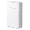 TP-Link Omada EAP625GP-WALL WLAN Access Point 1201 Mbit/s Λευκό Power over Ethernet (PoE)
