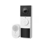 TP-Link Tapo Βιντεοκουδούνι πόρτας 1 × D210, 1 × D100C, H.264, 3 MP, 2304 x 1296 Pixel, 1296p, CMOS, 25,4 / 3 mm (1 / 3 ίντσες)