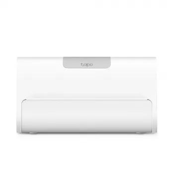 TP-Link Smart HomeBase, Μονάδα βάσης, Εσωτερικού χώρου, Λευκό, Ενσύρματο & Ασύρματο, 179 mm, 216 mm