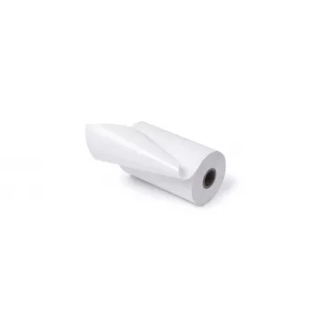 Zebra ZIPZLM3017634 Ετικέτες barcode Λευκό