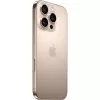 Apple iPhone 16 Pro 256GB Τιτάνιο Wüstensand