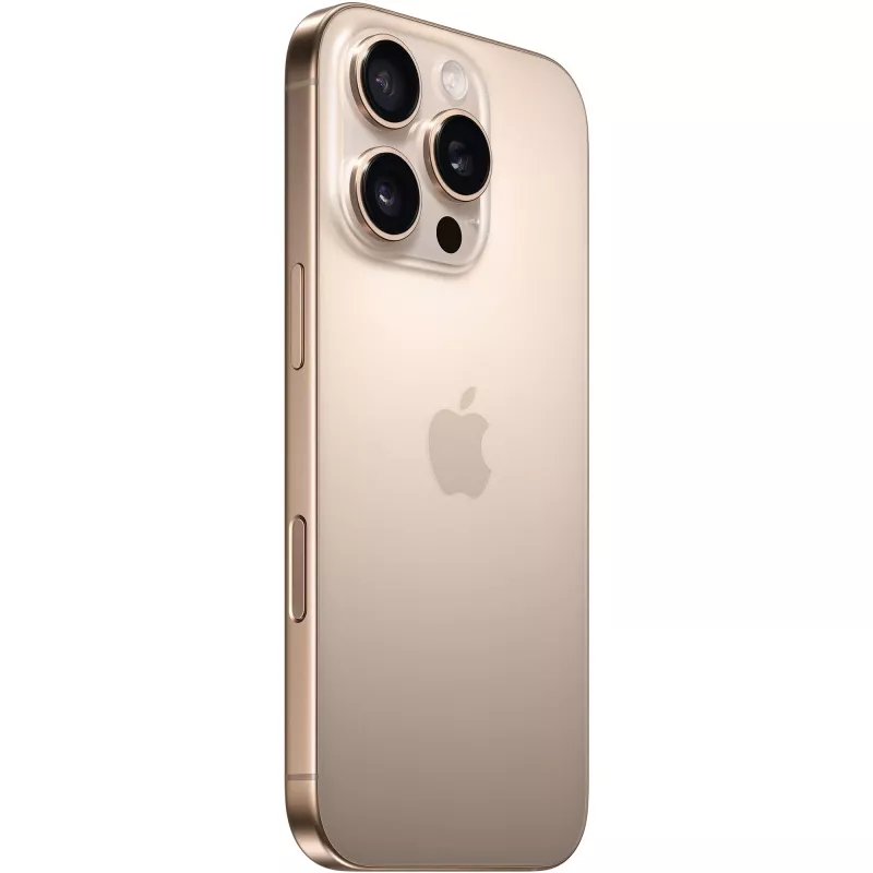 Apple iPhone 16 Pro 256GB Τιτάνιο Wüstensand