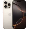 Apple iPhone 16 Pro 256GB Τιτάνιο Wüstensand