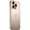 Apple iPhone 16 Pro 256GB Τιτάνιο Wüstensand
