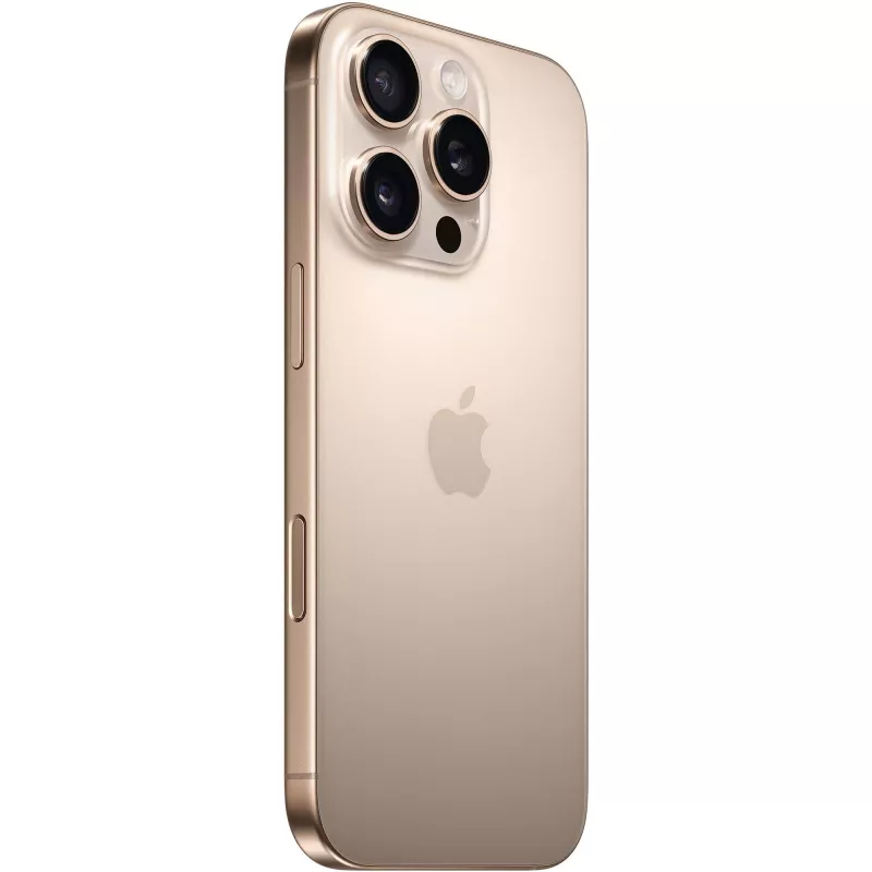 Apple iPhone 16 Pro 256GB Τιτάνιο Wüstensand