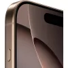 Apple iPhone 16 Pro 256GB Τιτάνιο Wüstensand
