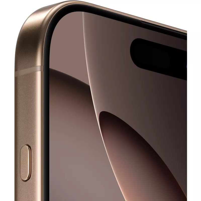 Apple iPhone 16 Pro 256GB Τιτάνιο Wüstensand