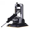 Ακονιστήρι μαχαιριών Work Sharp Professional Precision Adjust 09DX068 — Ακονιστήρι διέλευσης, ρυθμιζόμενη γωνία, μαύρο, θήκη νάιλον