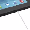 Βάση δαπέδου tablet MACLEAN MC-867B Κλείδωμα ασφαλείας για iPad Pro 12.9 Gen 3