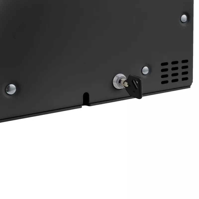 Βάση δαπέδου tablet MACLEAN MC-867B Κλείδωμα ασφαλείας για iPad Pro 12.9 Gen 3