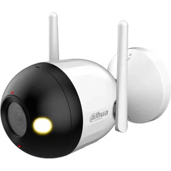 Dahua Technology F2C-LED Bullet IP κάμερα ασφαλείας Εσωτερικού & Εξωτερικού χώρου 1920 x 1080 Pixel Οροφής/Τοίχου