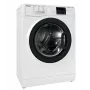 Whirlpool Πλυντήριο ρούχων | WRSB 7259 WB EU | Κλάση ενεργειακής απόδοσης B | Μπροστινής φόρτωσης | Χωρητικότητα πλύσης 7 kg | 1200 U/min | Βάθος 43,5 cm | Πλάτος 59,5 cm | Οθόνη | LED | Λειτουργία ατμού