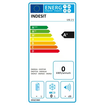 Καταψύκτης UI62S