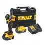 DeWALT DCF922P2T-QW Παλμικό κατσαβίδι 1/2 2500 RPM 610 N⋅m Μαύρο, Κίτρινο 415 W 18 V