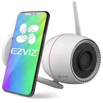 IP-Kamera Ezviz H3C 2K CS-H3C-R100-1K3WKFL