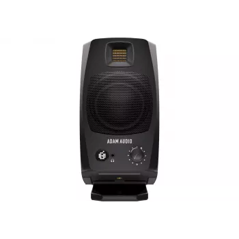 Adam Audio D3V Μαύρο - ένα ζεύγος στούντιο μόνιτορ