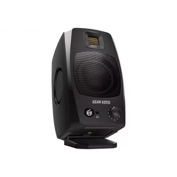 Adam Audio D3V Μαύρο - ένα ζεύγος στούντιο μόνιτορ