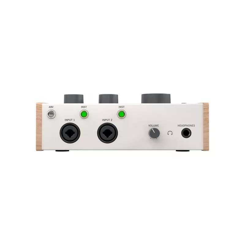 Universal Audio VOLT 276 - Κάρτα ήχου USB
