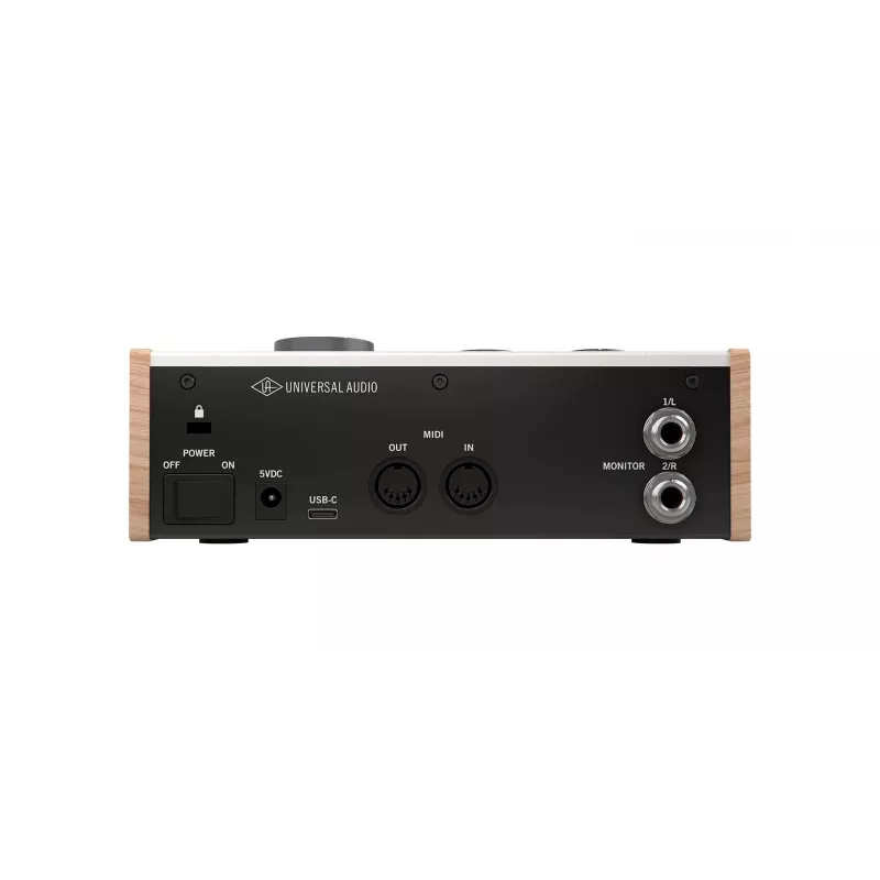 Universal Audio VOLT 276 - Κάρτα ήχου USB