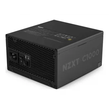 Τροφοδοτικό | NZXT | PA-0G2BB-EU | 1000 Watt | Απόδοση 80 PLUS GOLD | MTBF 100000 ώρες | PA-0G2BB-EU