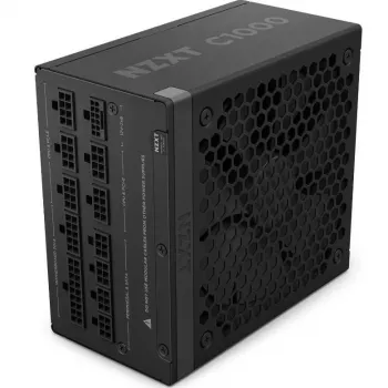 Τροφοδοτικό | NZXT | PA-0G2BB-EU | 1000 Watt | Απόδοση 80 PLUS GOLD | MTBF 100000 ώρες | PA-0G2BB-EU