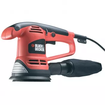 Black & Decker KA191EK τριβείο χειρός 480 W