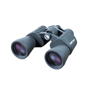 Celestron 71198 Κυάλια BK-7 Μαύρο