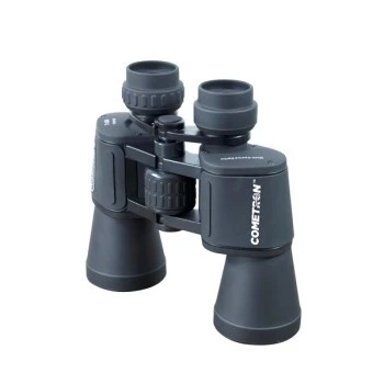 Celestron 71198 Κυάλια BK-7 Μαύρο