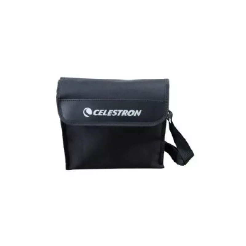 Celestron 71198 Κυάλια BK-7 Μαύρο