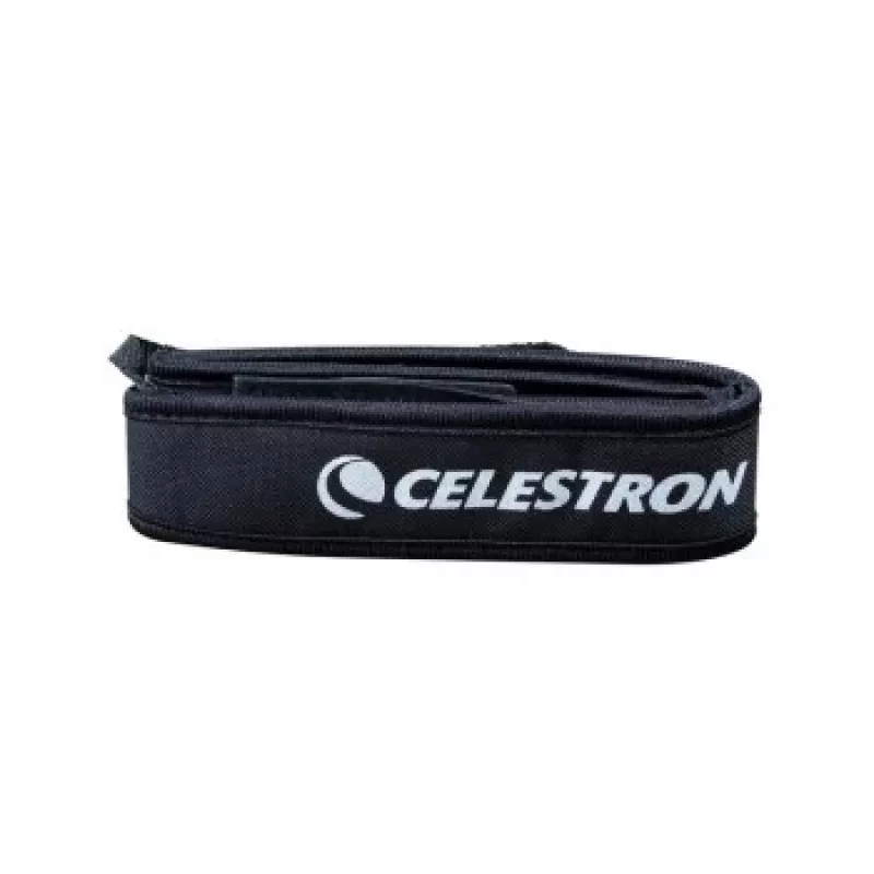 Celestron 71198 Κυάλια BK-7 Μαύρο