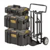 Βαλίτσα αποθήκευσης εργαλείων DeWALT DWST83401-1