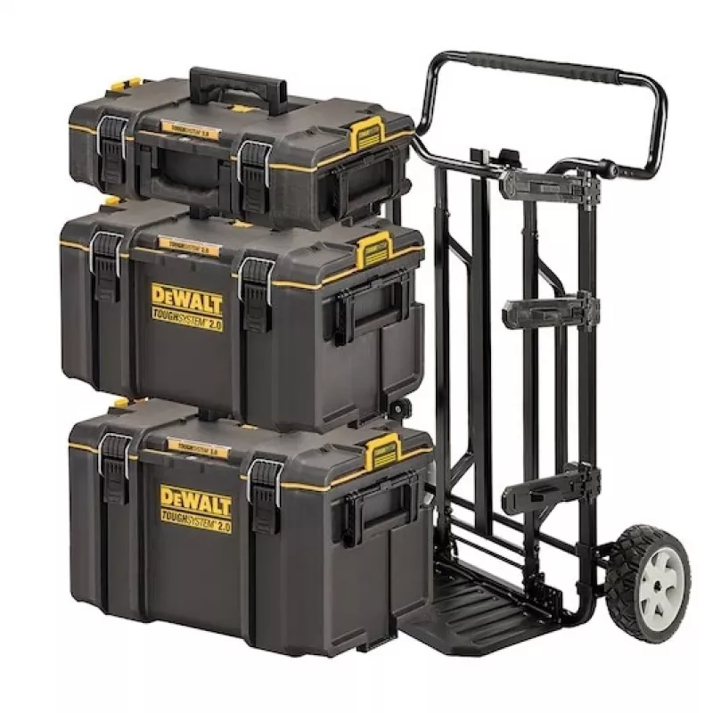 Βαλίτσα αποθήκευσης εργαλείων DeWALT DWST83401-1