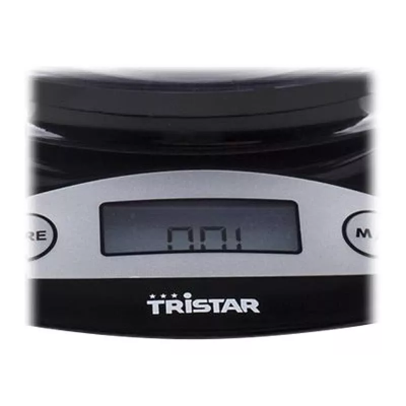 Ηλεκτρονική ζυγαριά κουζίνας Tristar KW-2430