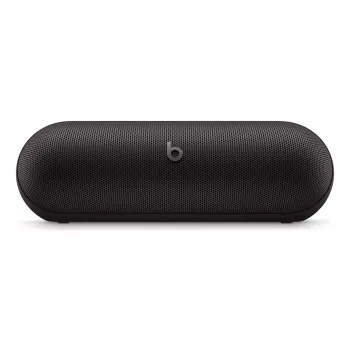 Φορητό στερεοφωνικό ηχείο Beats by Dr. Dre Beats Pill Μαύρο