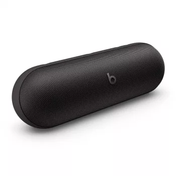 Φορητό στερεοφωνικό ηχείο Beats by Dr. Dre Beats Pill Μαύρο