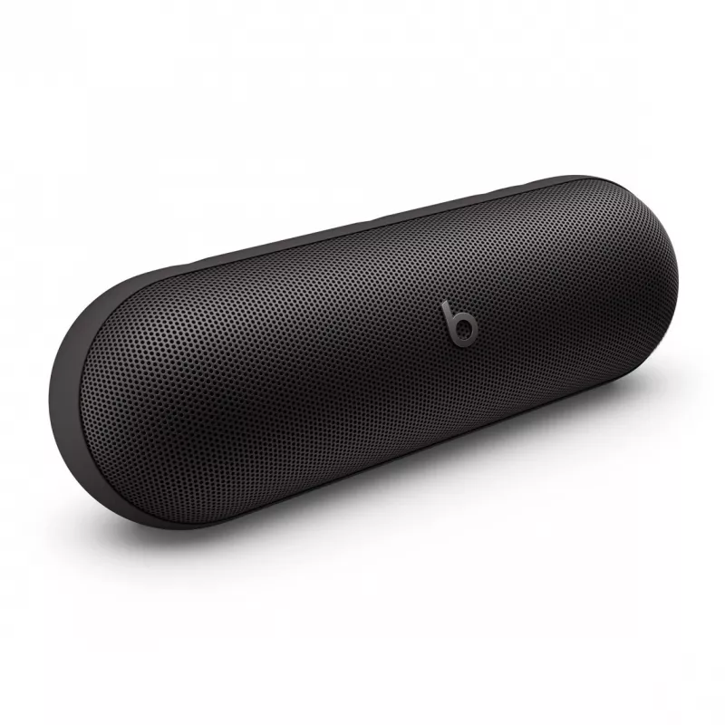 Φορητό στερεοφωνικό ηχείο Beats by Dr. Dre Beats Pill Μαύρο