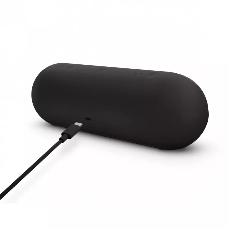 Φορητό στερεοφωνικό ηχείο Beats by Dr. Dre Beats Pill Μαύρο
