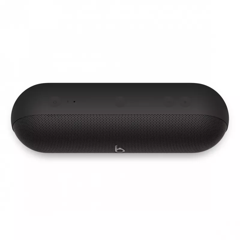 Φορητό στερεοφωνικό ηχείο Beats by Dr. Dre Beats Pill Μαύρο