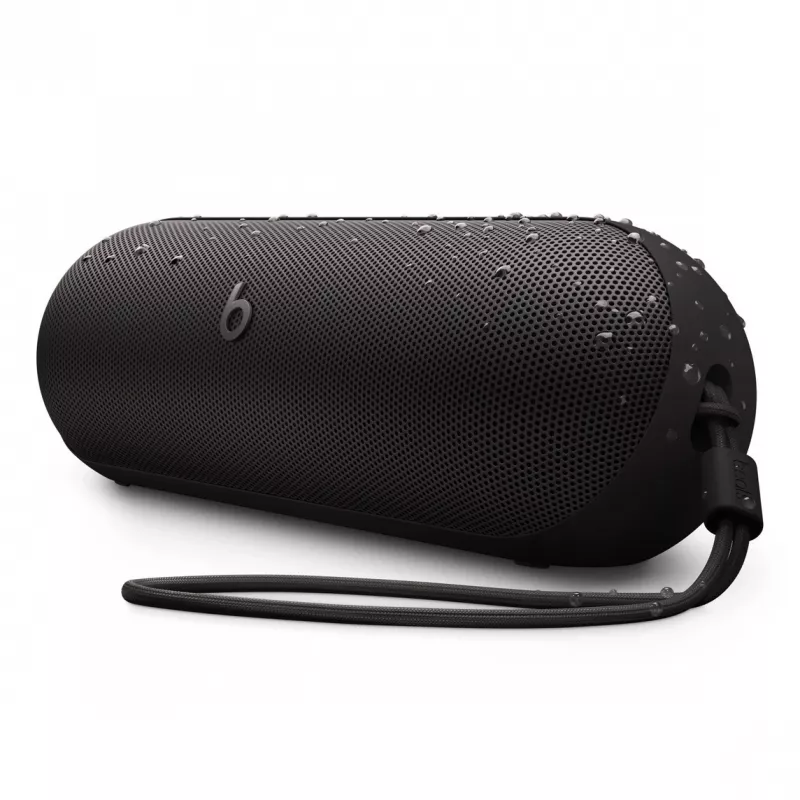 Φορητό στερεοφωνικό ηχείο Beats by Dr. Dre Beats Pill Μαύρο