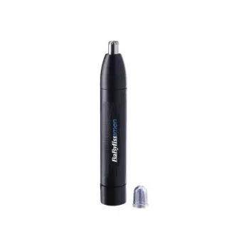 Trimmer ακριβείας BaByliss E650E Μαύρο