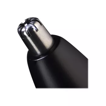 Trimmer ακριβείας BaByliss E650E Μαύρο