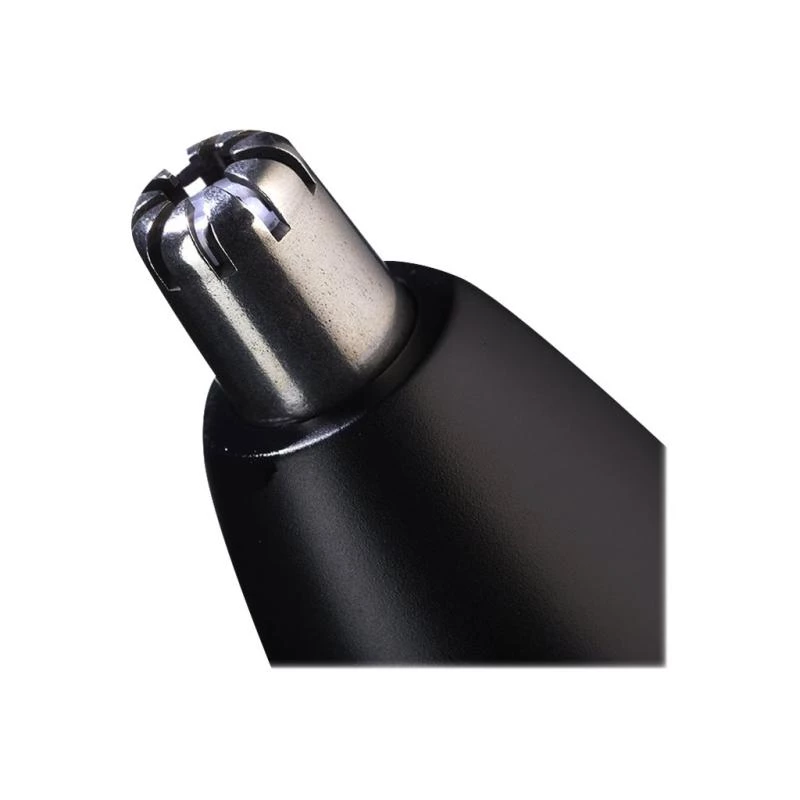 Trimmer ακριβείας BaByliss E650E Μαύρο