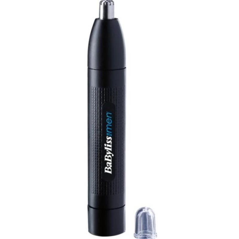 Trimmer ακριβείας BaByliss E650E Μαύρο