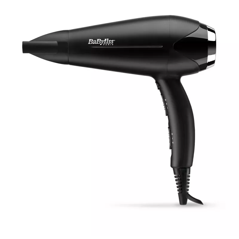 Σεσουάρ μαλλιών BaByliss D572DE 2200 W