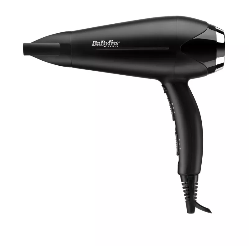 Σεσουάρ μαλλιών BaByliss D572DE 2200 W