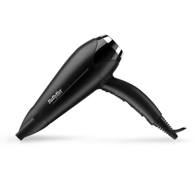 Σεσουάρ μαλλιών BaByliss D572DE 2200 W