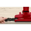 Bosch Series 2 BBHF214R 2-in-1 Επαναφορτιζόμενη σκούπα Κόκκινο